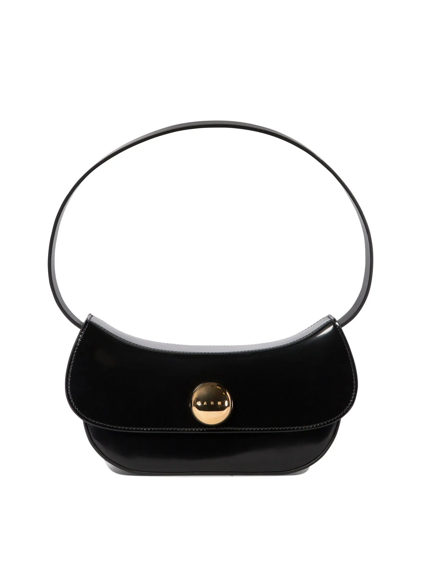 Marni "Butterfly Small" Hobo Bag