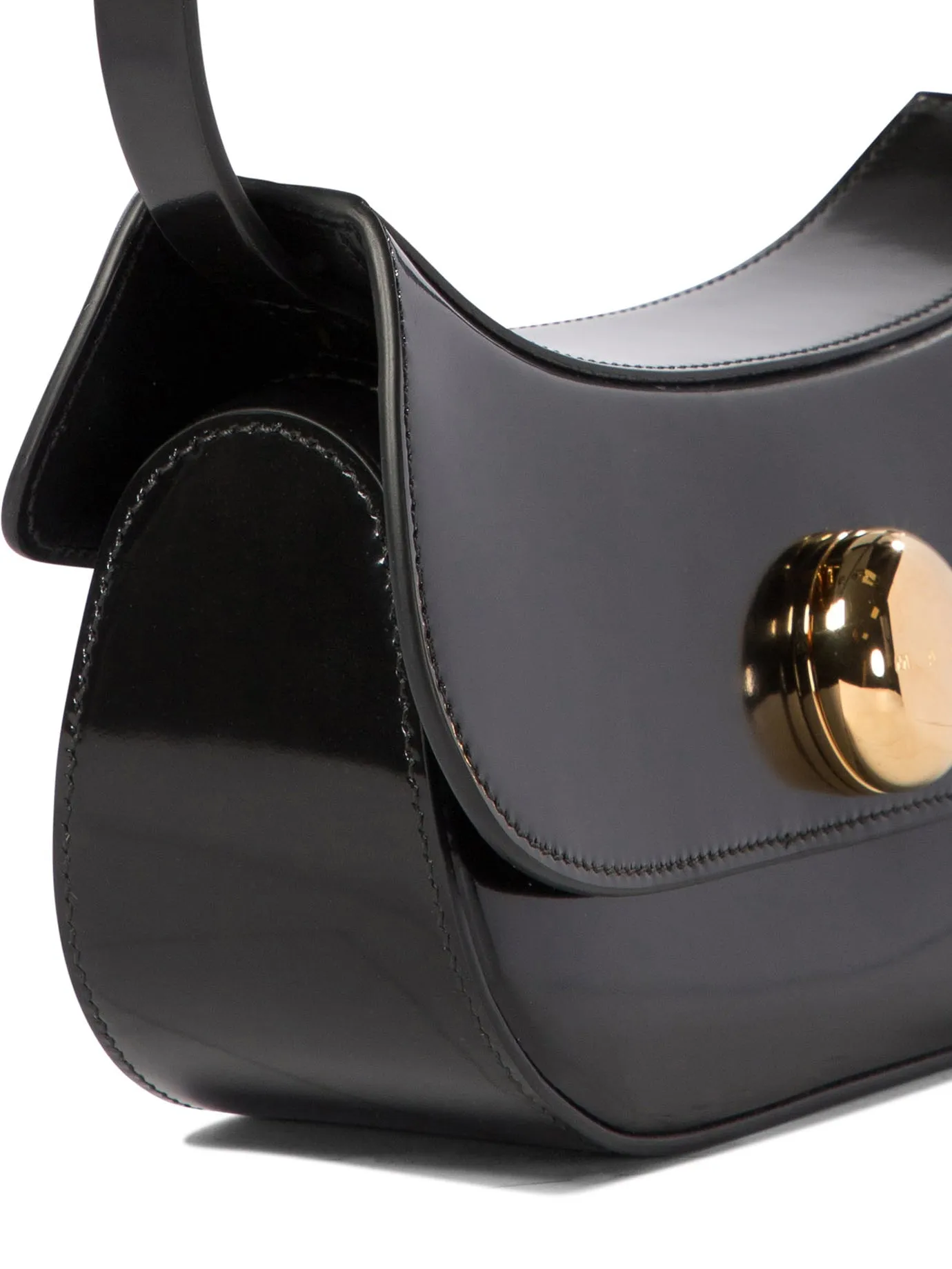 Marni "Butterfly Small" Hobo Bag