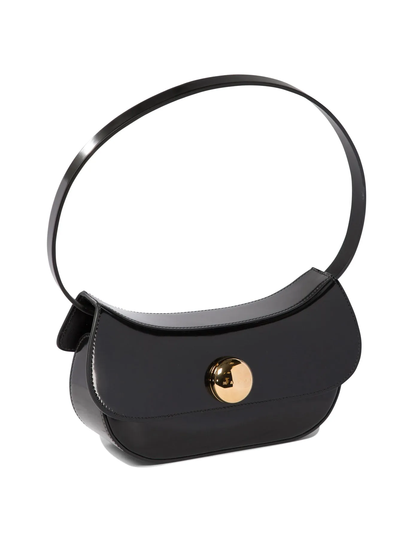 Marni "Butterfly Small" Hobo Bag