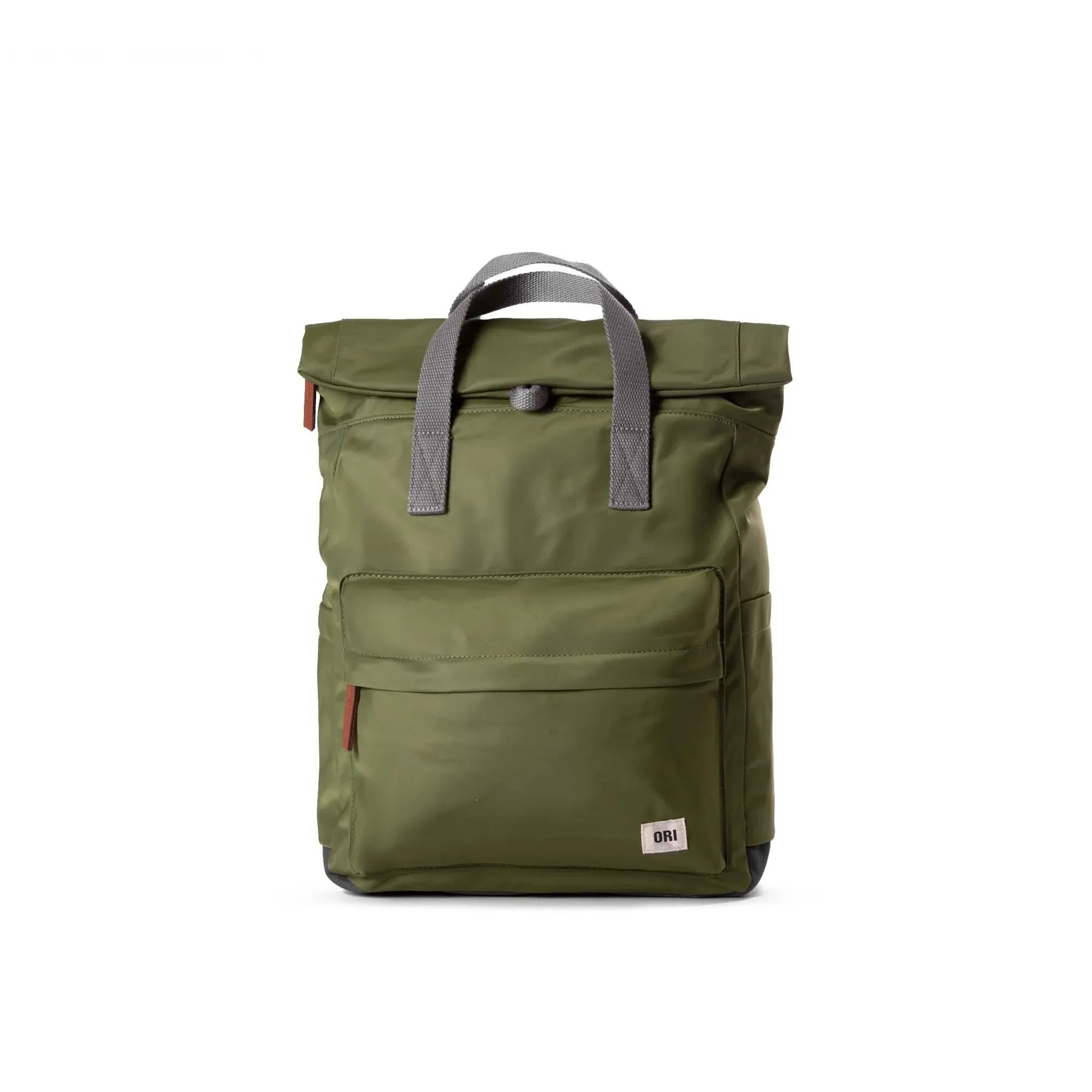 Medium Canfield B Recycled Nylon Bag