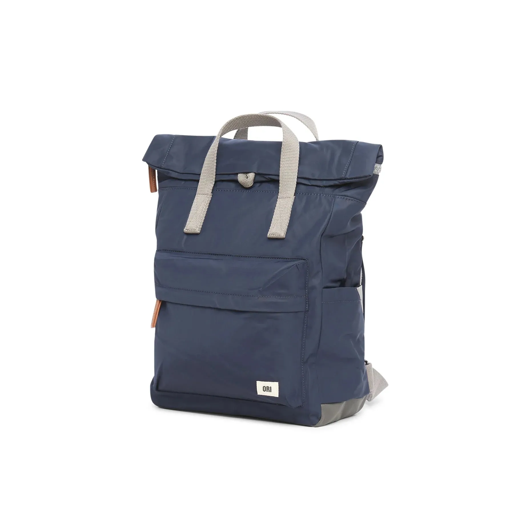 Medium Canfield B Recycled Nylon Bag