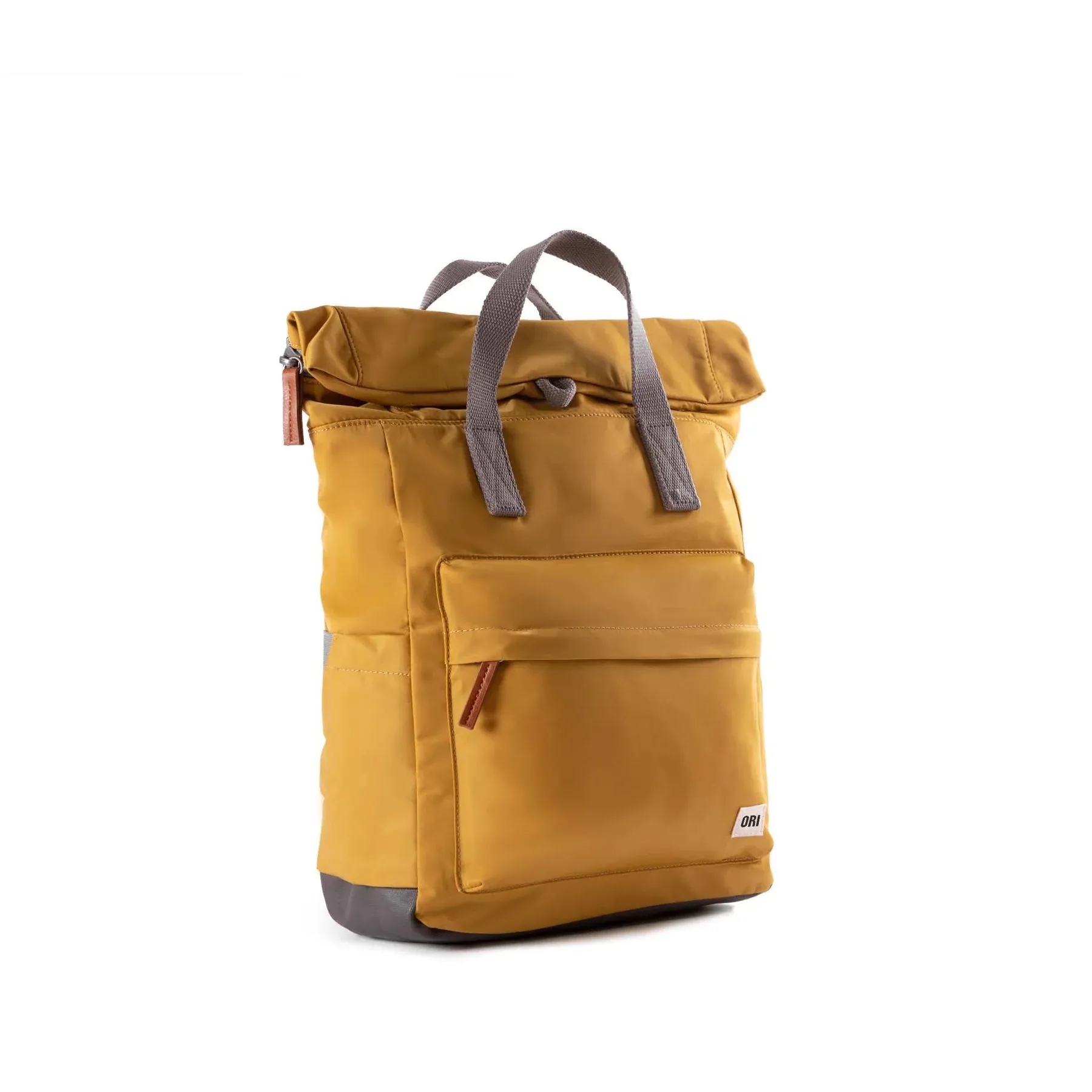 Medium Canfield B Recycled Nylon Bag