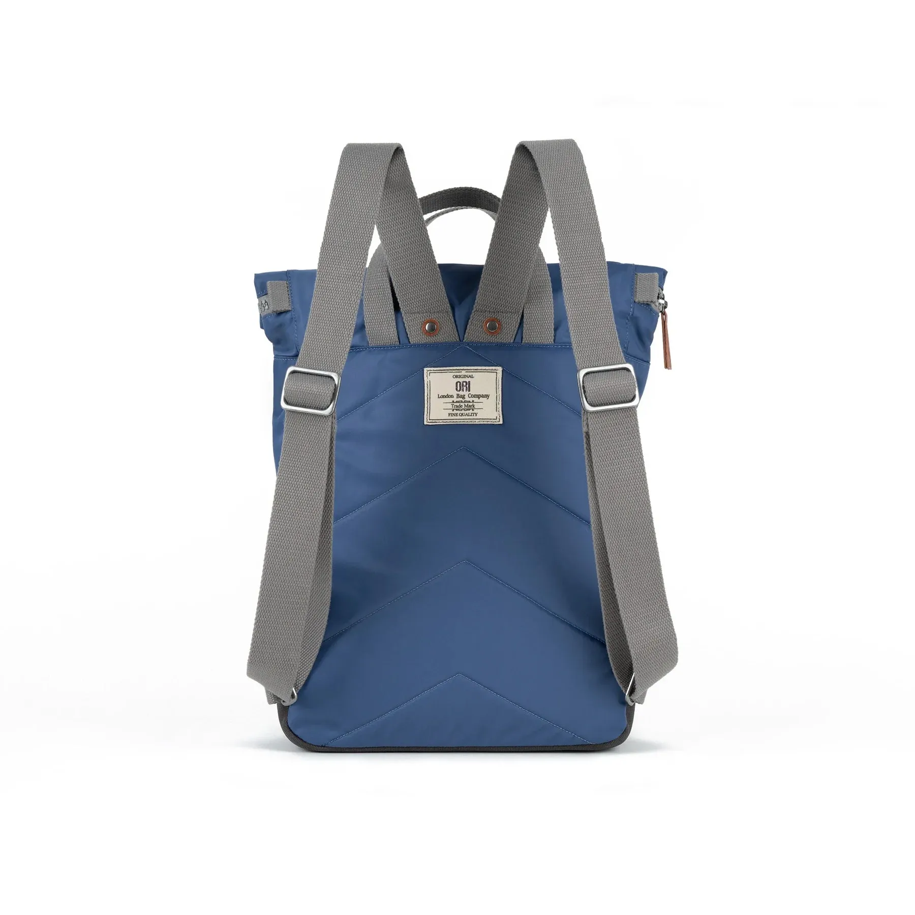 Medium Canfield B Recycled Nylon Bag