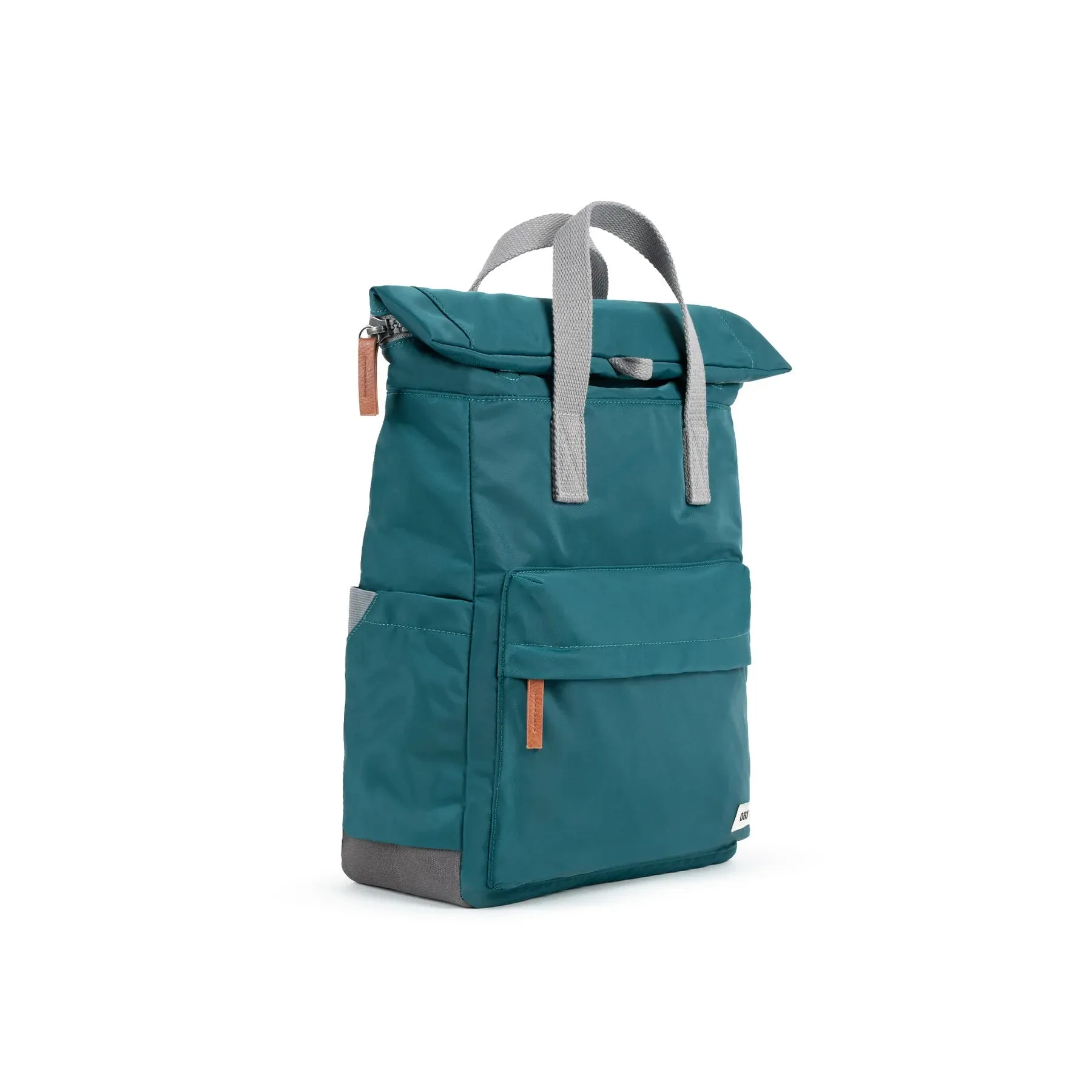 Medium Canfield B Recycled Nylon Bag