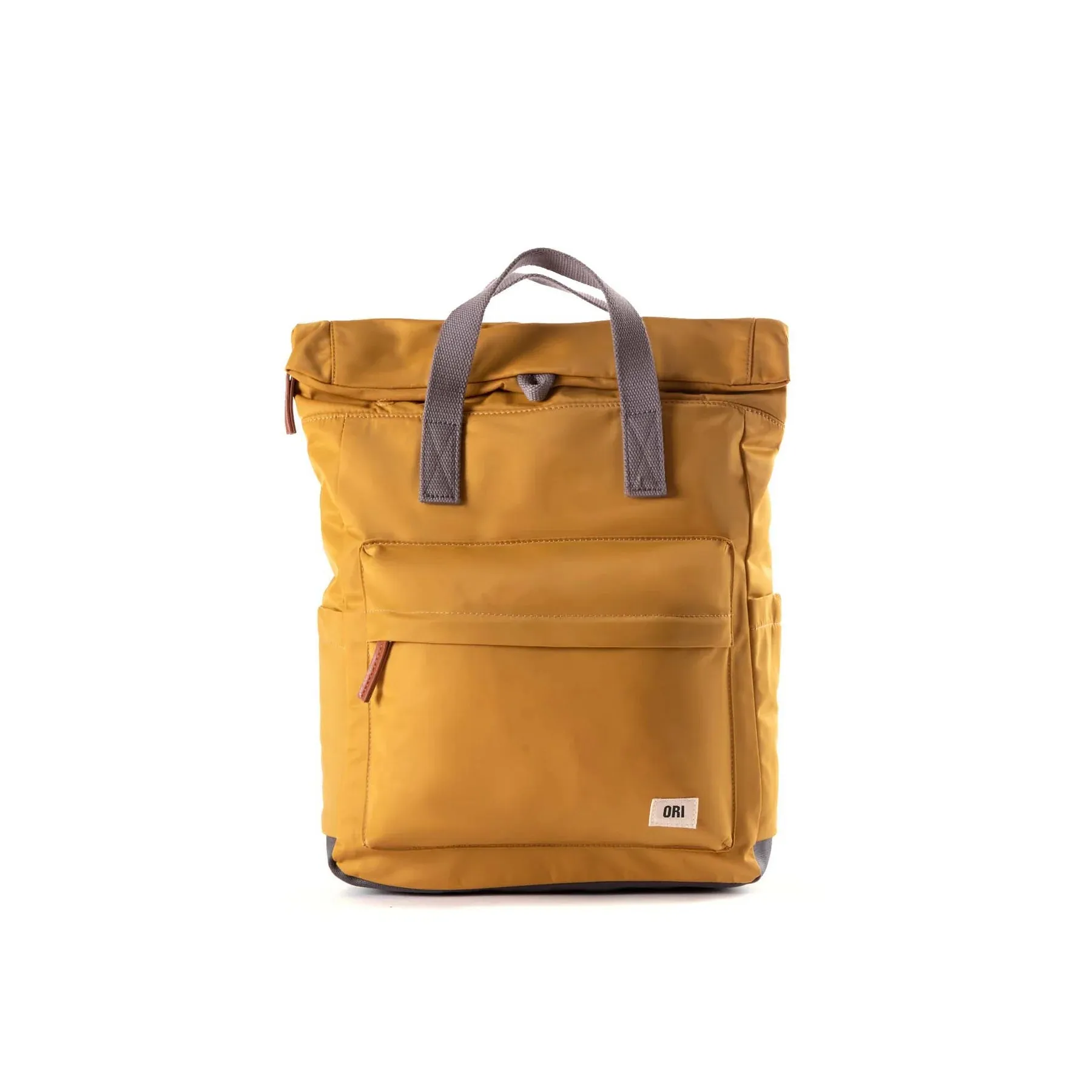 Medium Canfield B Recycled Nylon Bag