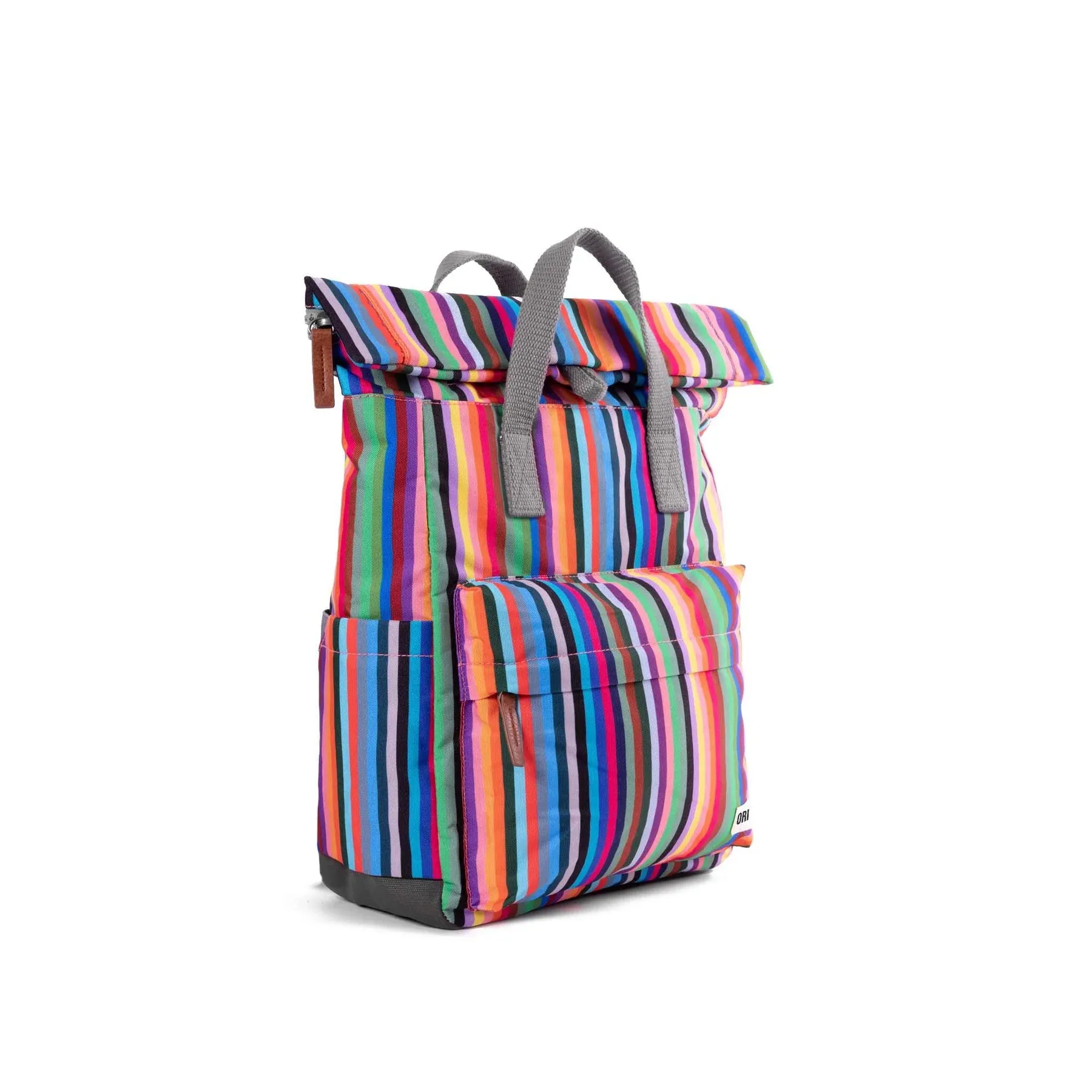Medium Canfield B Recycled Nylon Bag