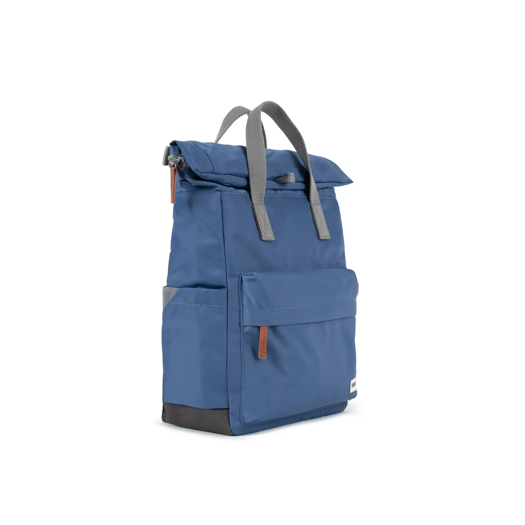 Medium Canfield B Recycled Nylon Bag