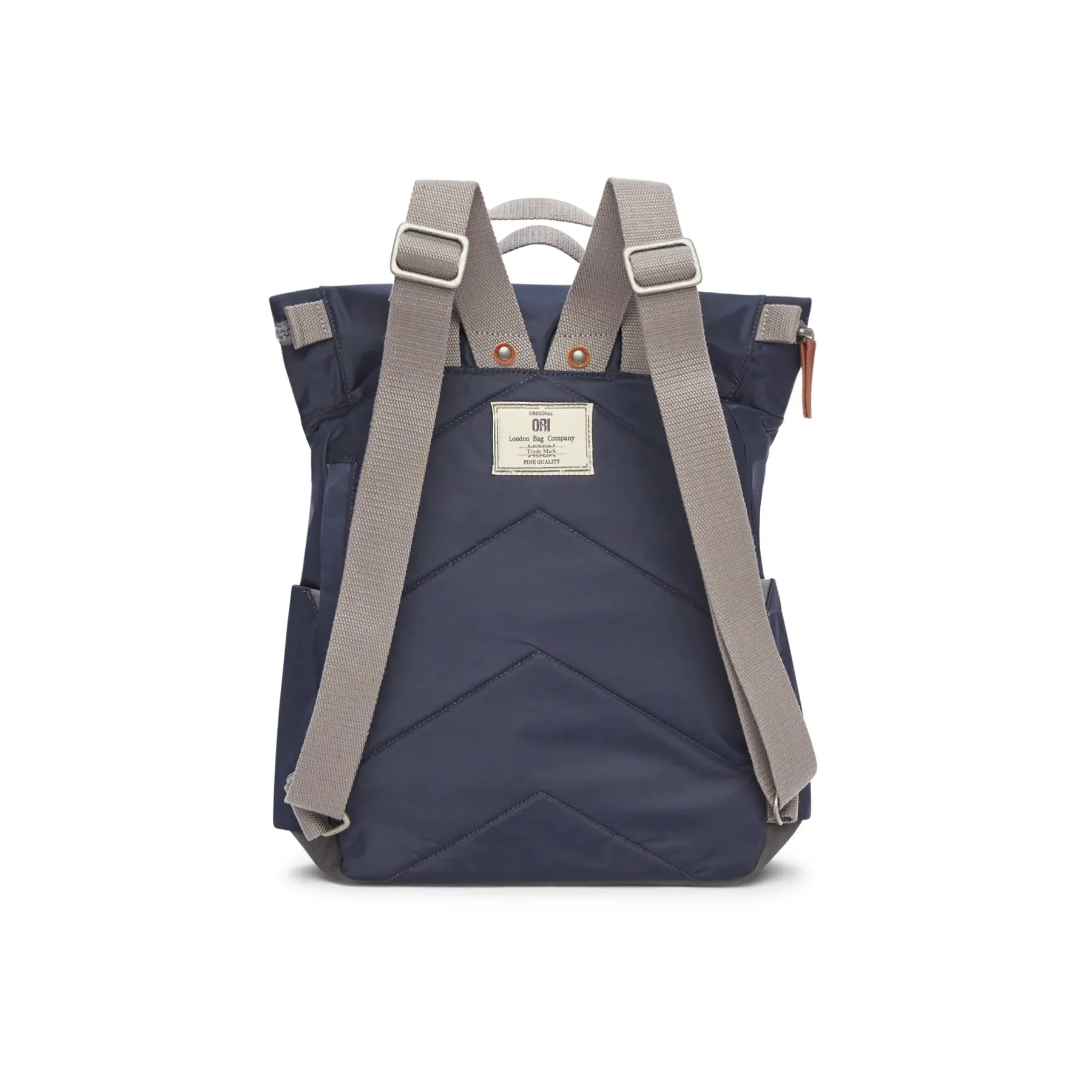 Medium Canfield B Recycled Nylon Bag