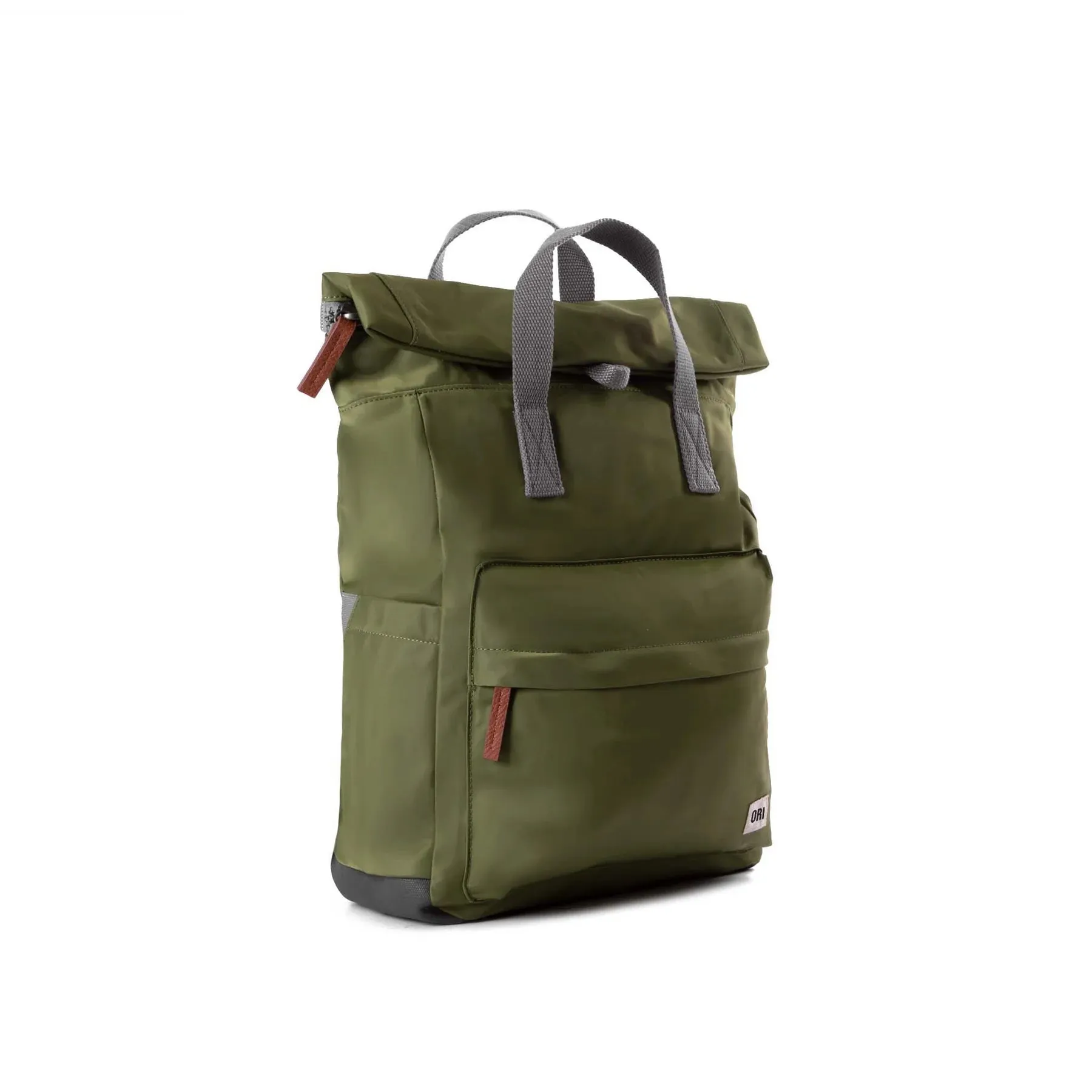 Medium Canfield B Recycled Nylon Bag