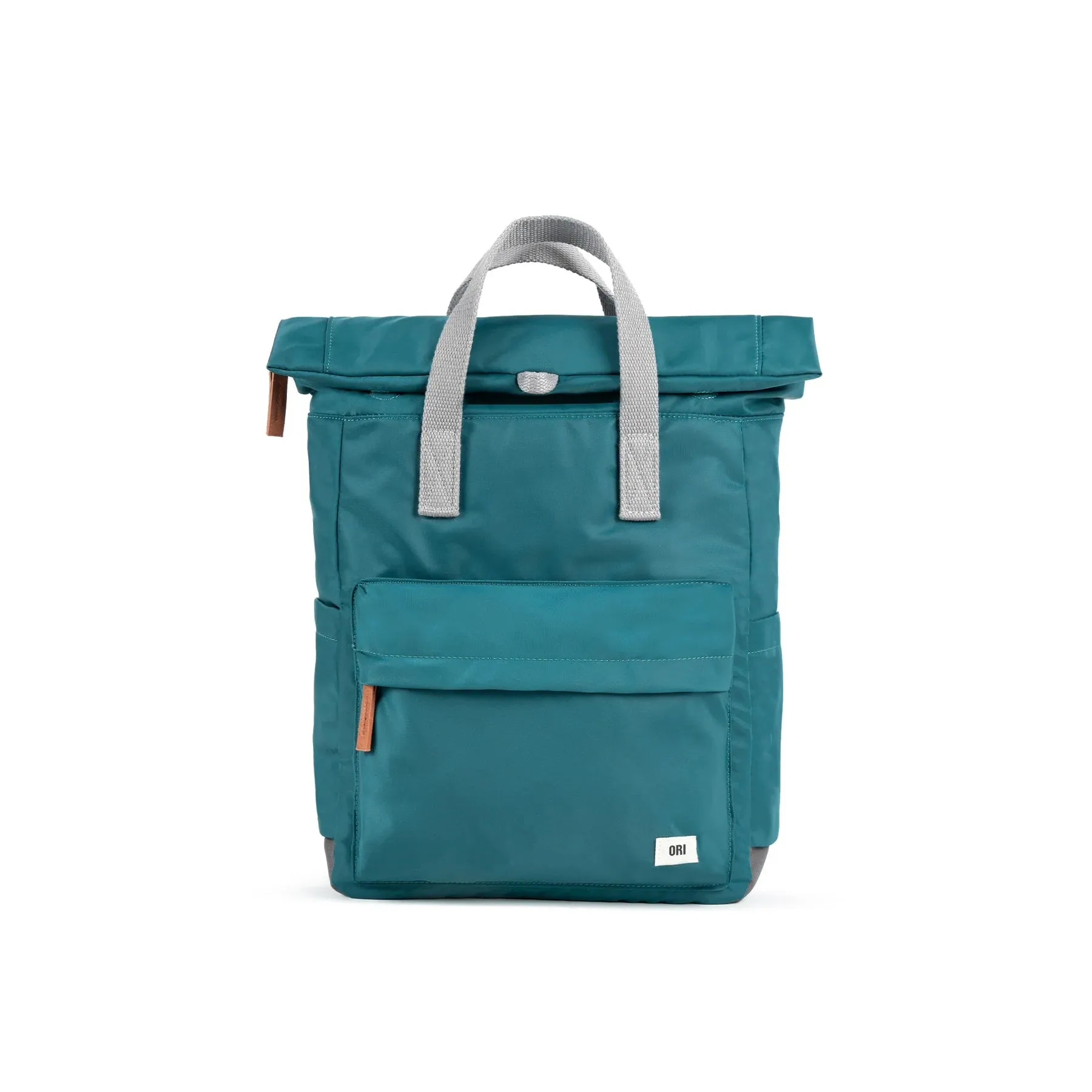 Medium Canfield B Recycled Nylon Bag