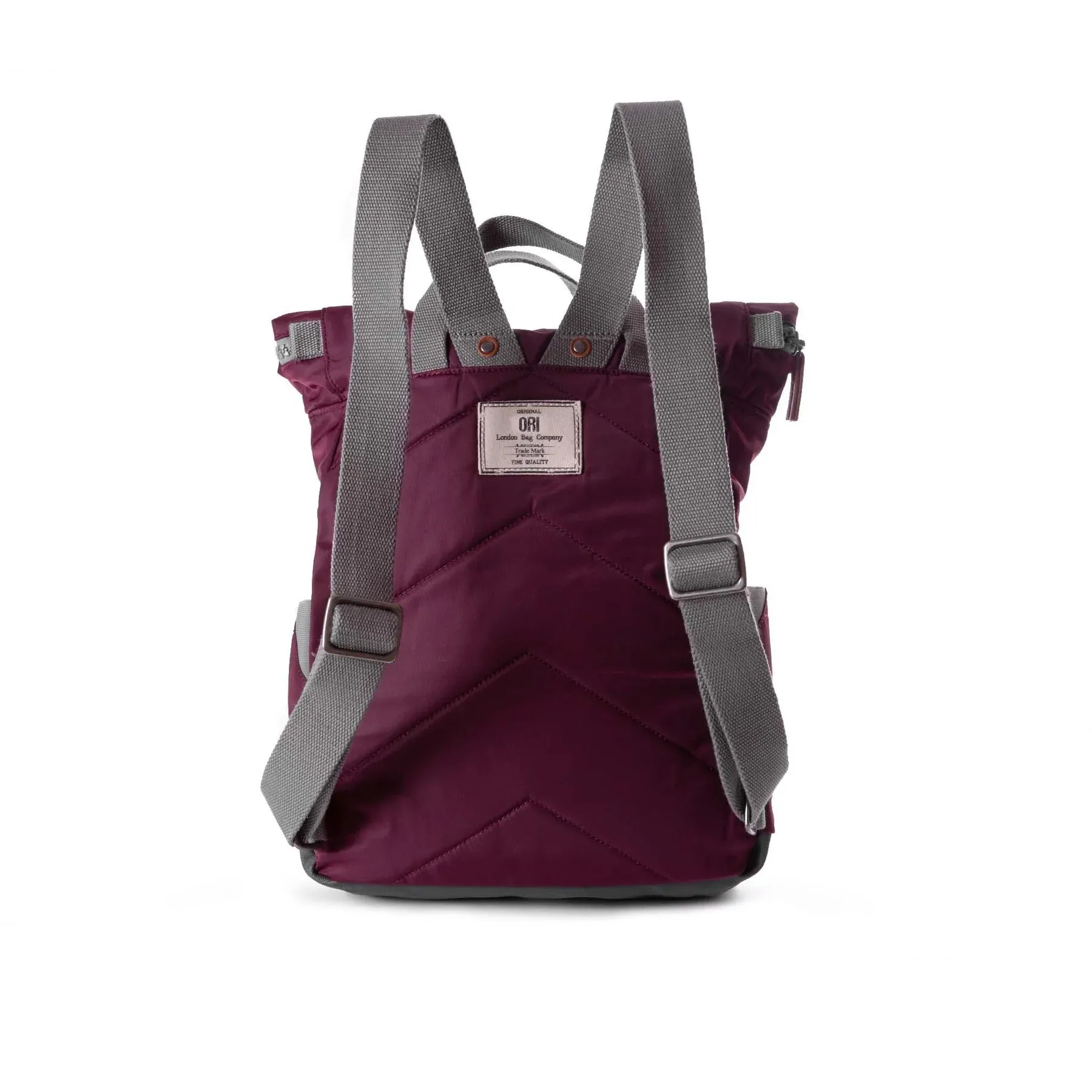 Medium Canfield B Recycled Nylon Bag