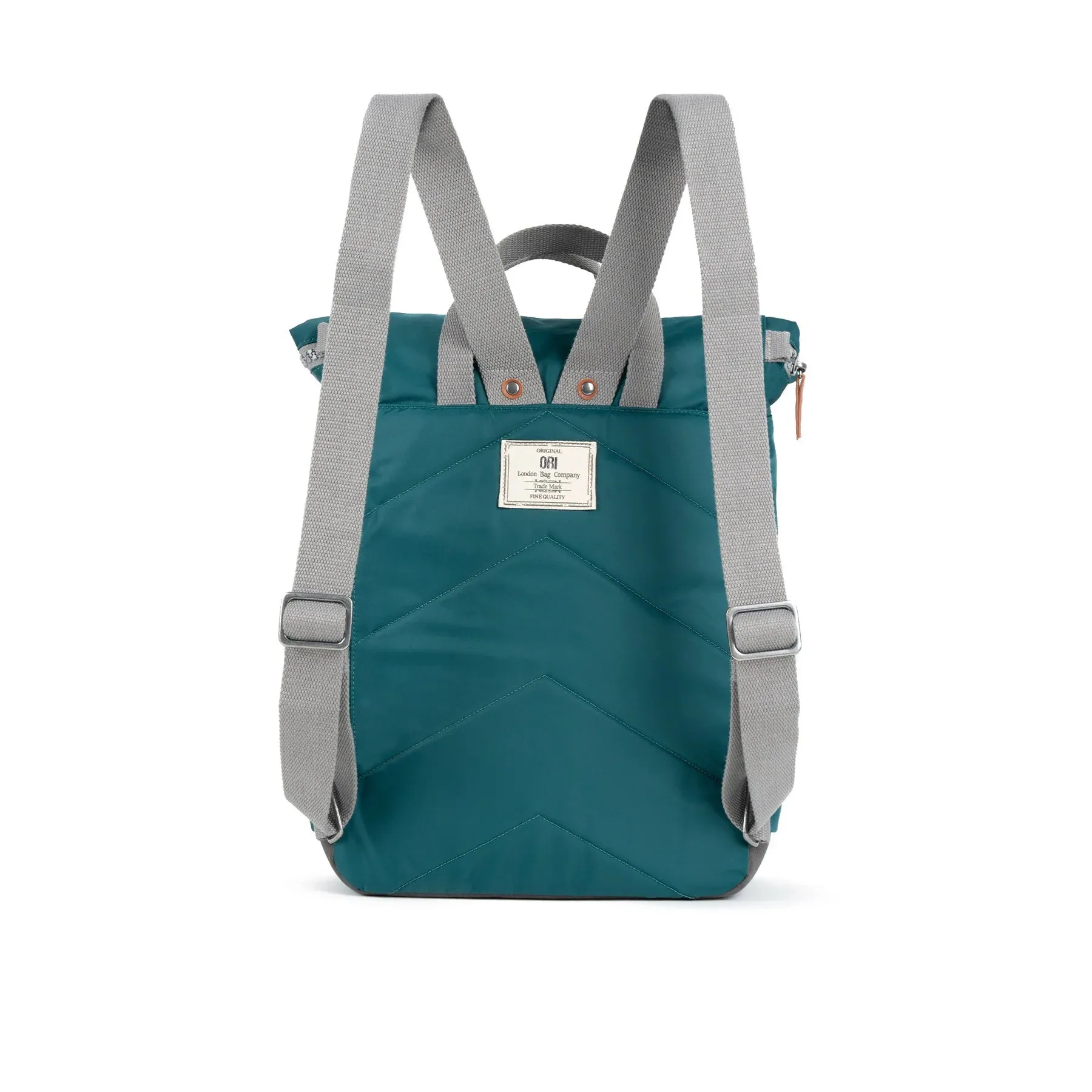 Medium Canfield B Recycled Nylon Bag