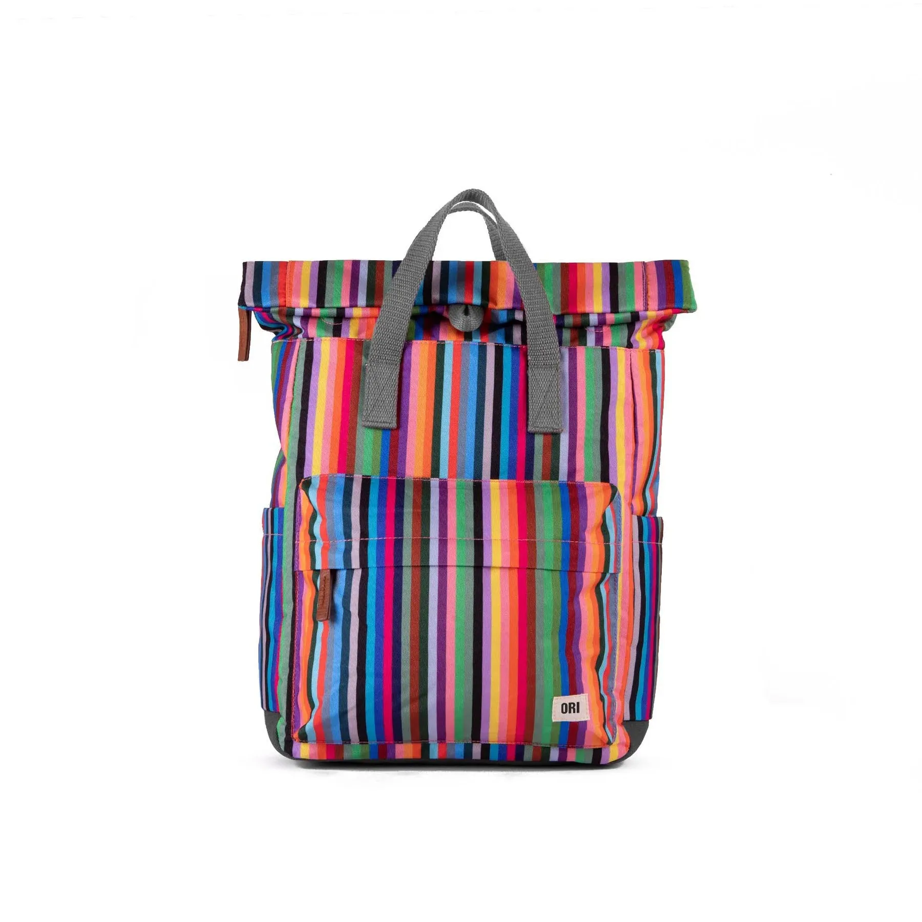 Medium Canfield B Recycled Nylon Bag