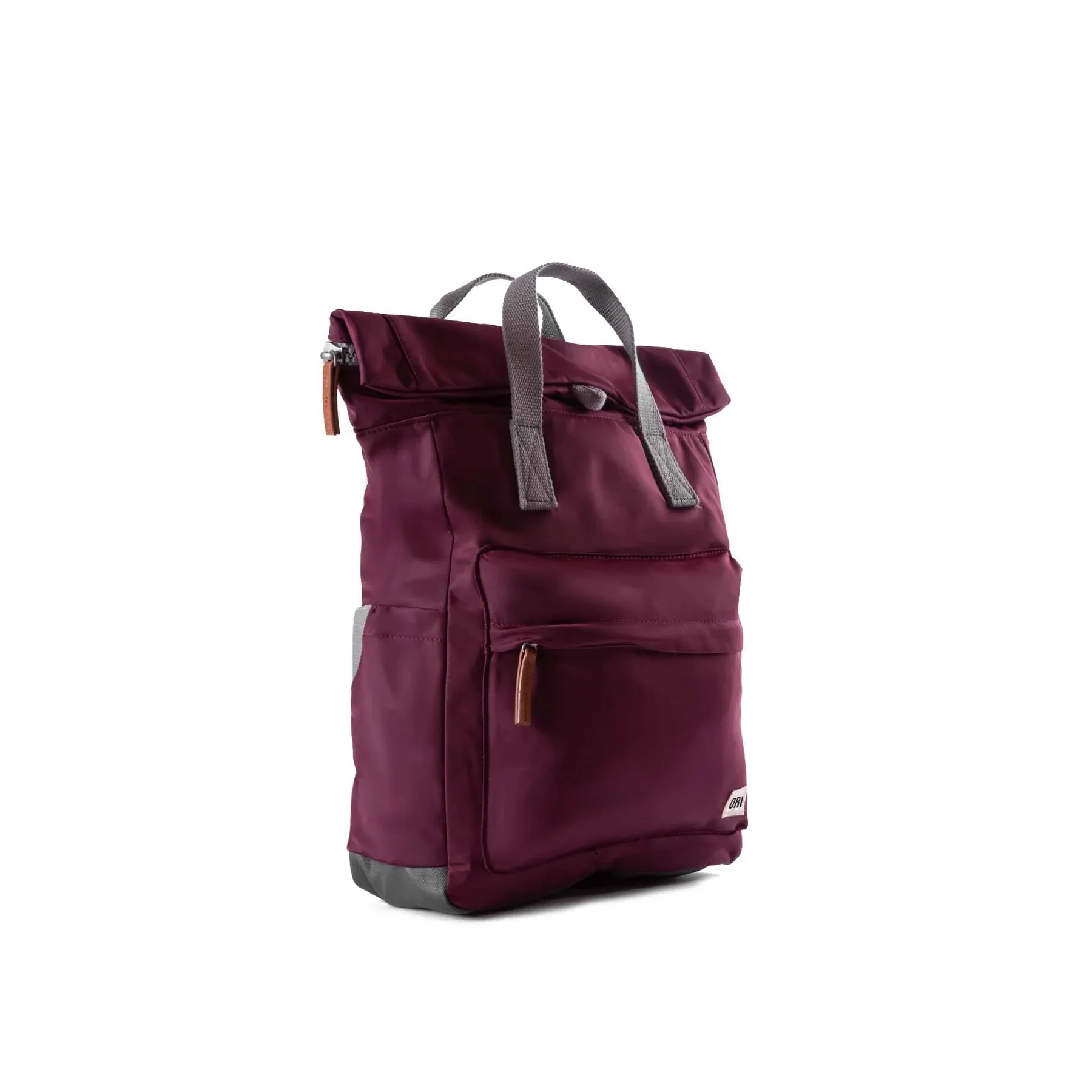 Medium Canfield B Recycled Nylon Bag