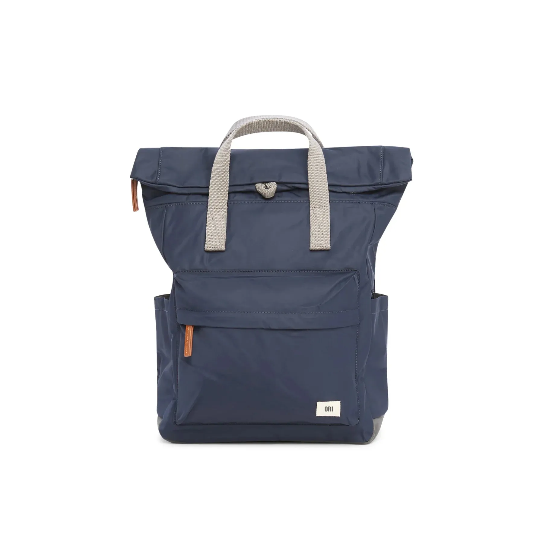 Medium Canfield B Recycled Nylon Bag