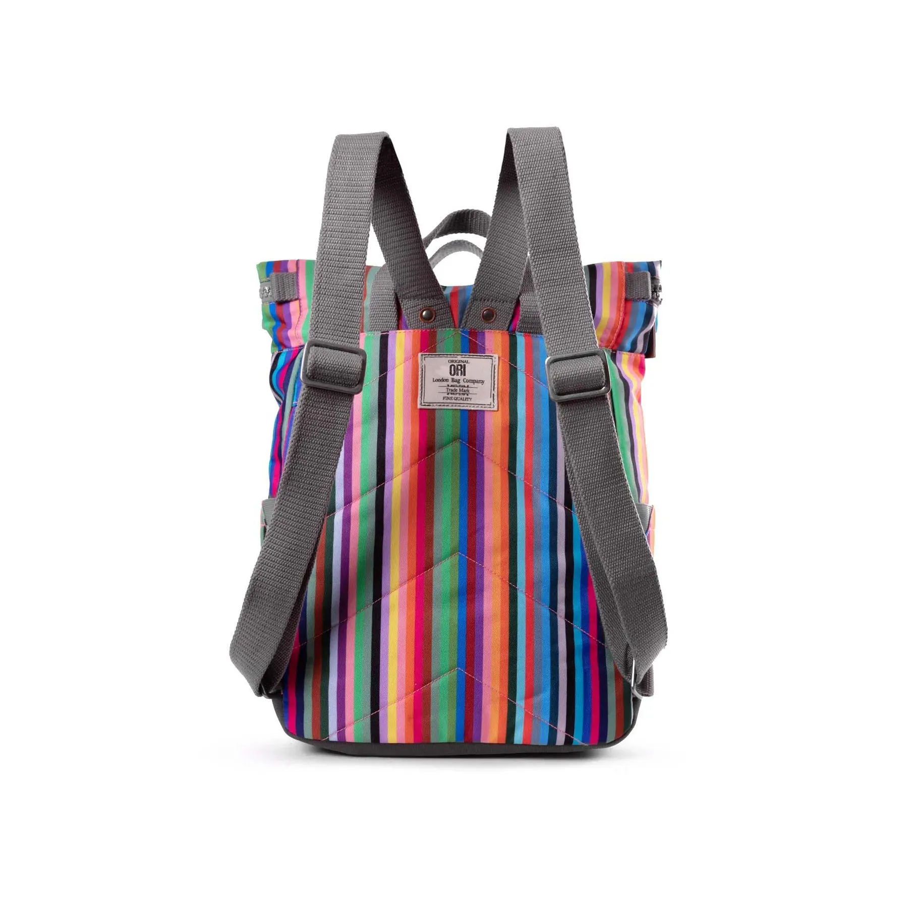 Medium Canfield B Recycled Nylon Bag