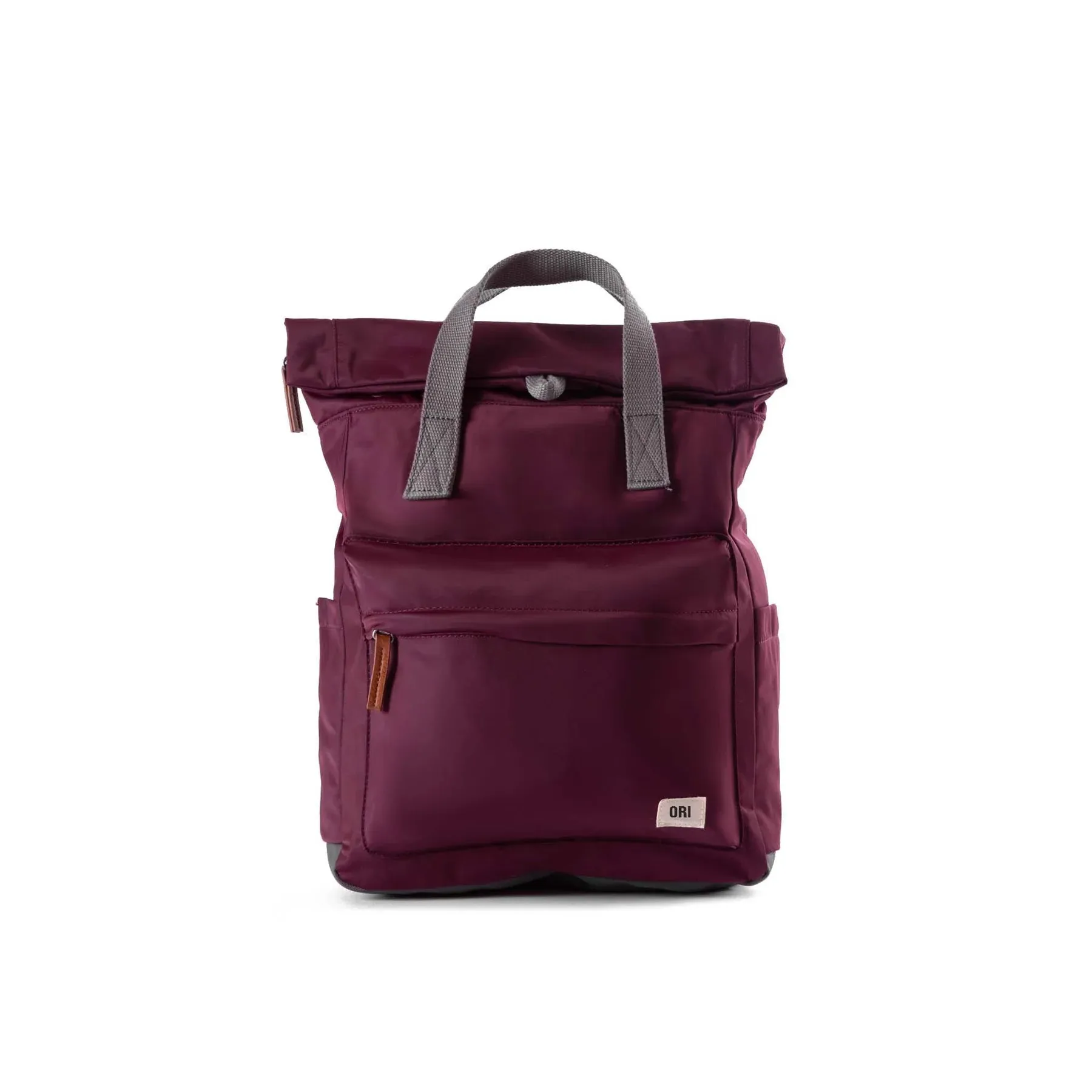 Medium Canfield B Recycled Nylon Bag