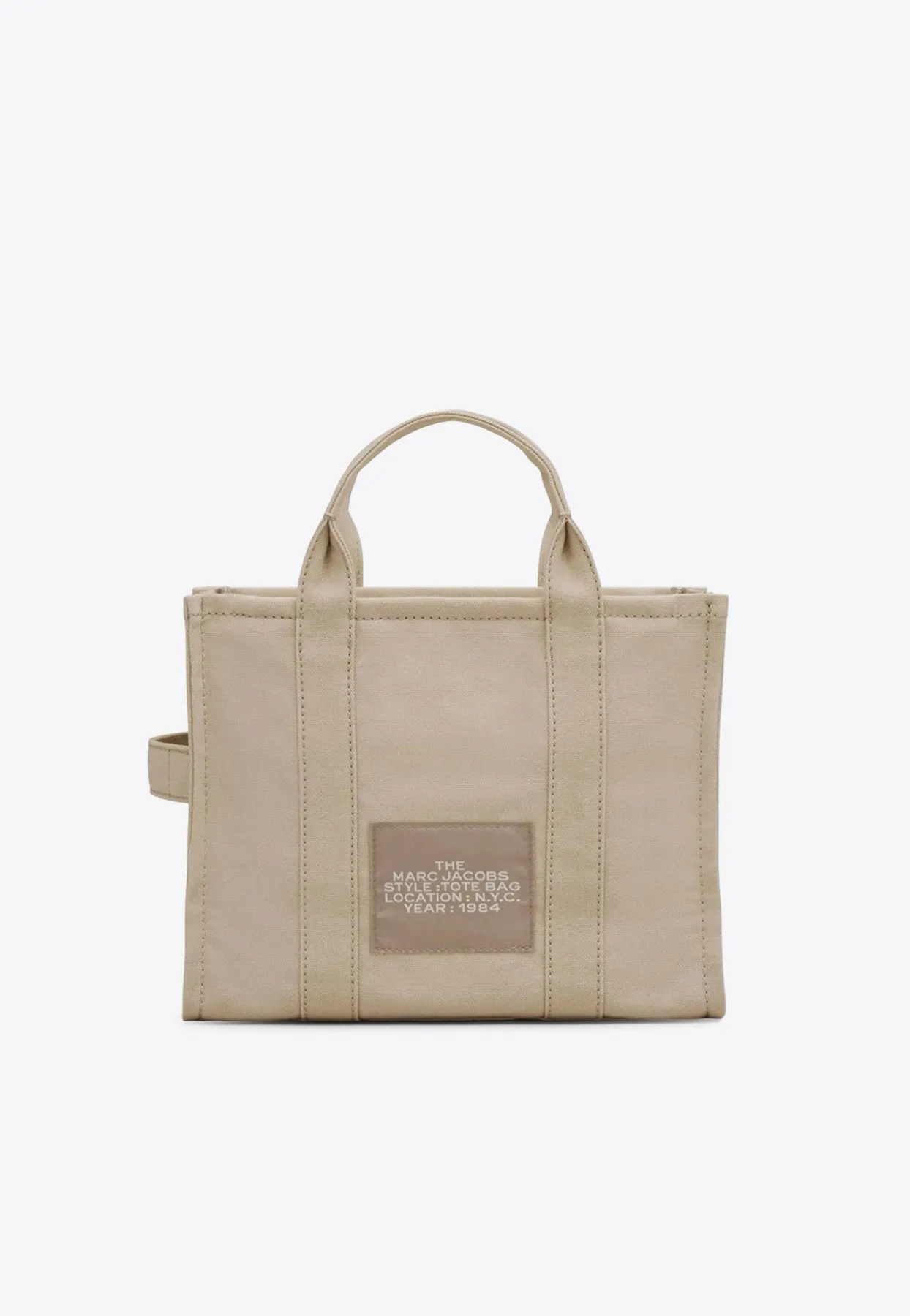 Medium Canvas Tote Bag