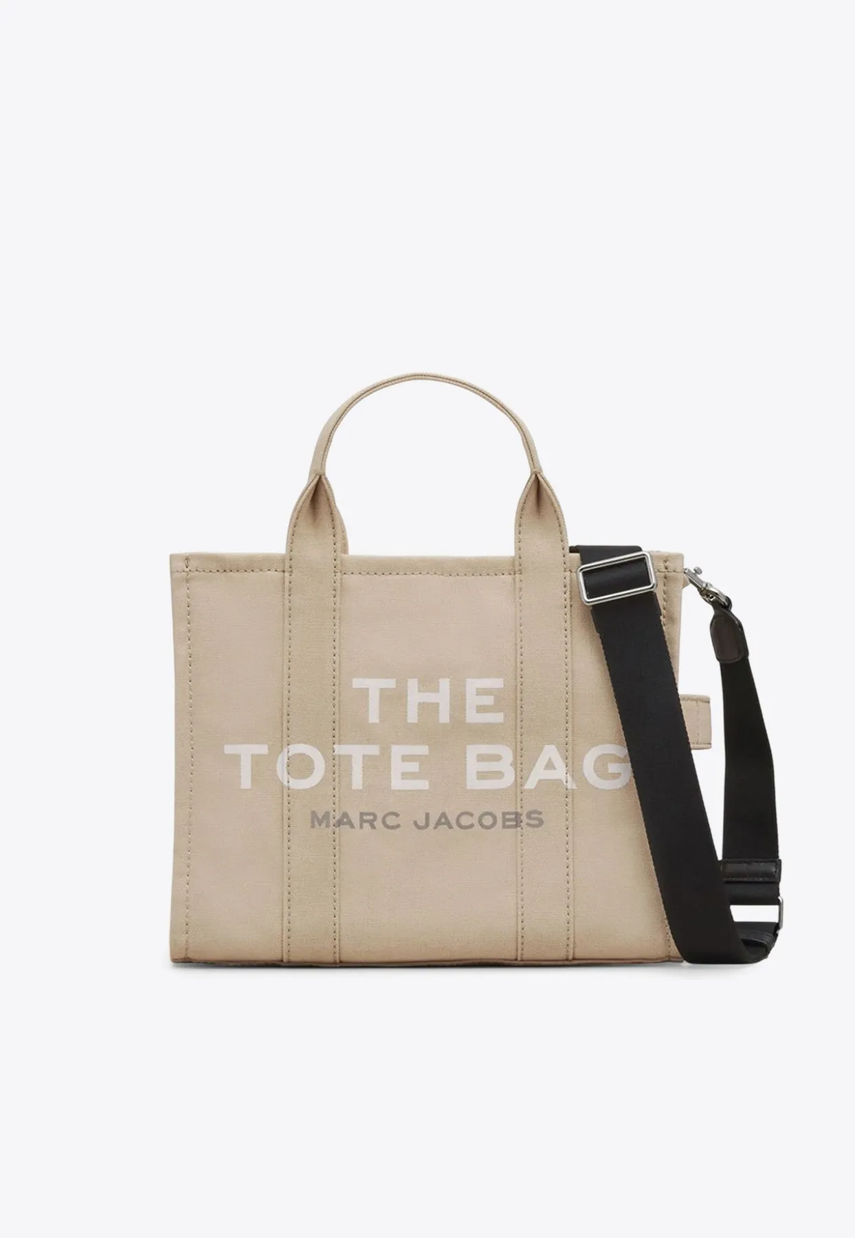 Medium Canvas Tote Bag