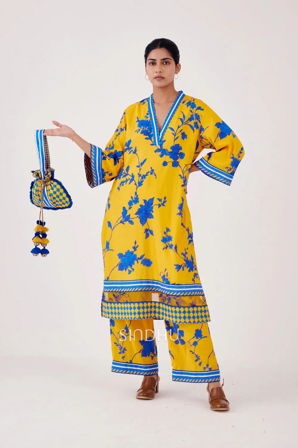 Mela Potli Bag