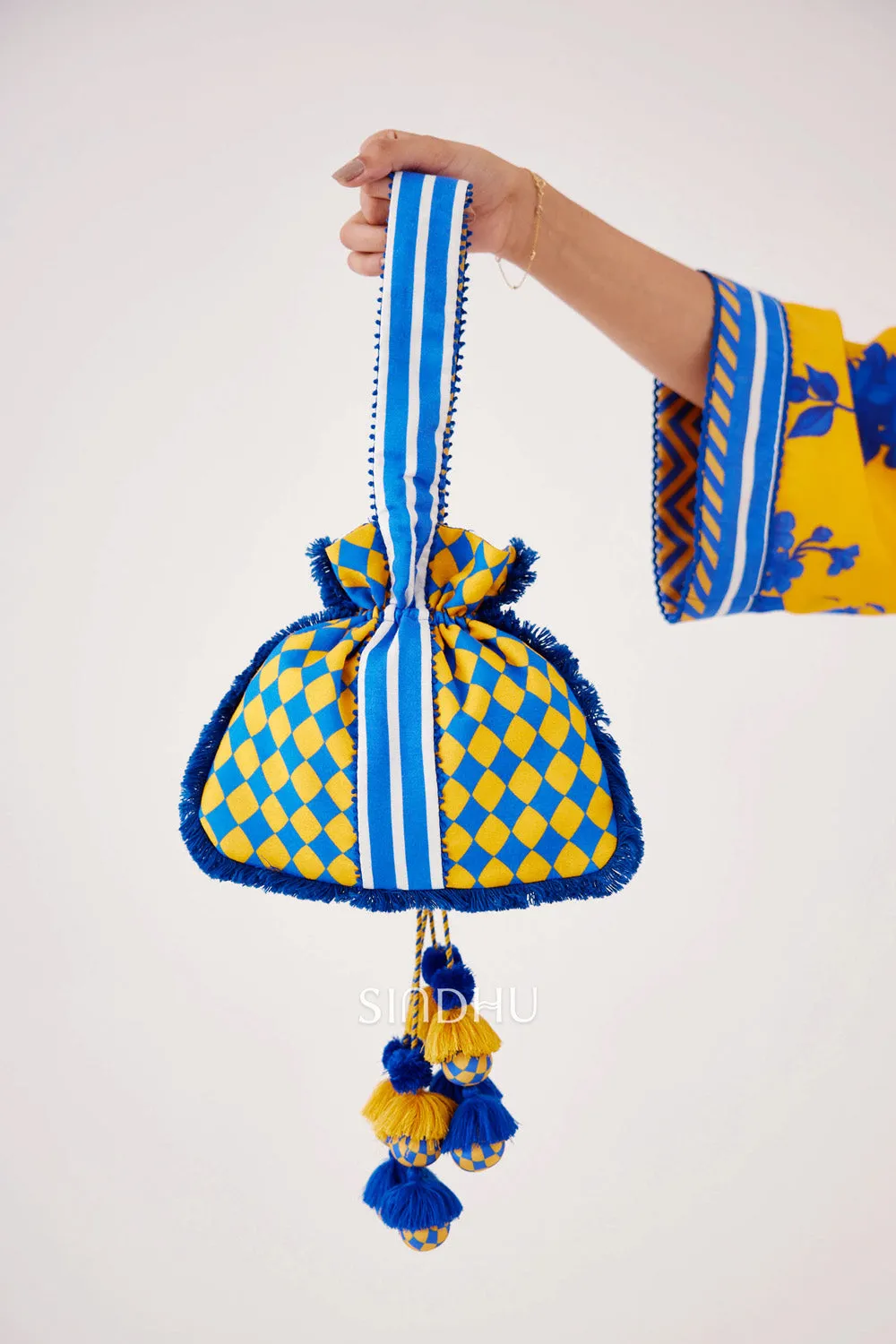 Mela Potli Bag
