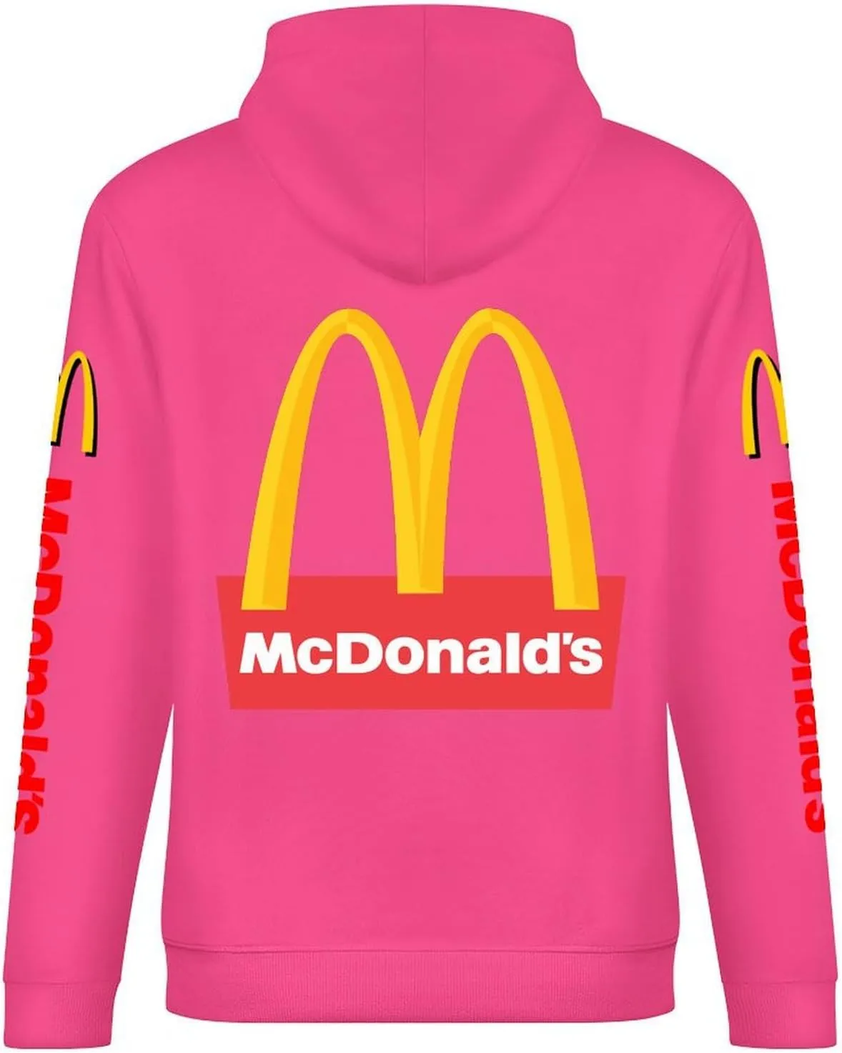 Men's Cool Logo Print Cotton Hoodies Casual Pullover for Men Novelty Print Sweatshirt Merch Work Daily Clothes Uniform Tops