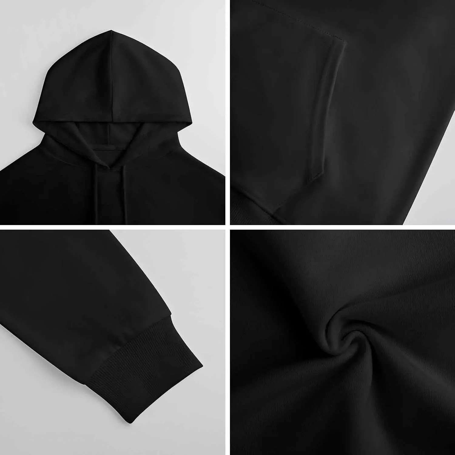 Men's Cool Logo Print Cotton Hoodies Casual Pullover for Men Novelty Print Sweatshirt Merch Work Daily Clothes Uniform Tops