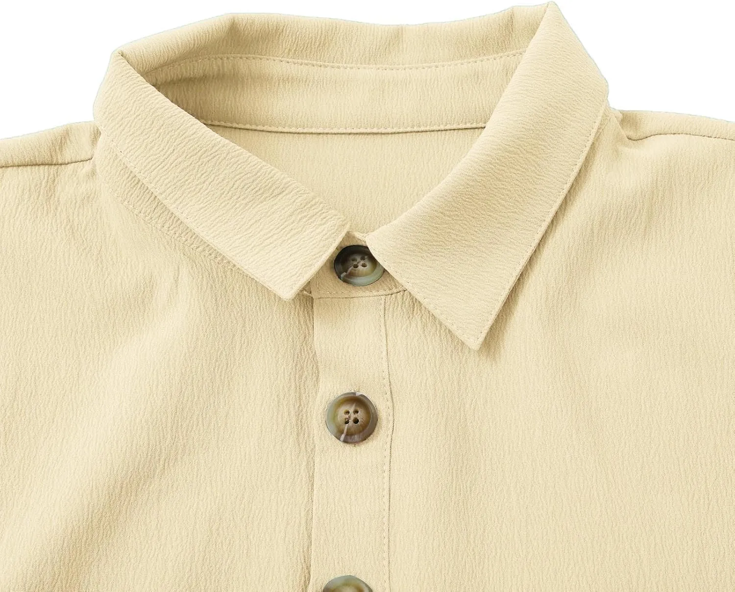 Men's Summer Sleeveless Shirts 2025 Trendy Tropical Beach Button Collared Henley Shirt Vest Lightweight Drying Vests