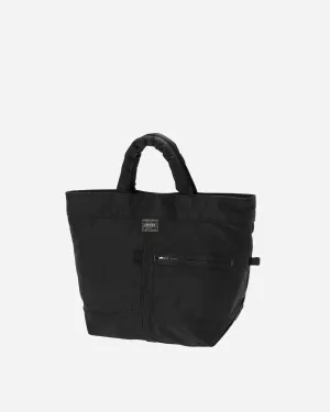 Mile Mini Tote Bag