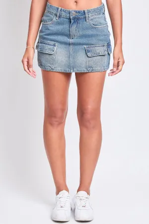 Mini Cargo Skirt, Pack of 12