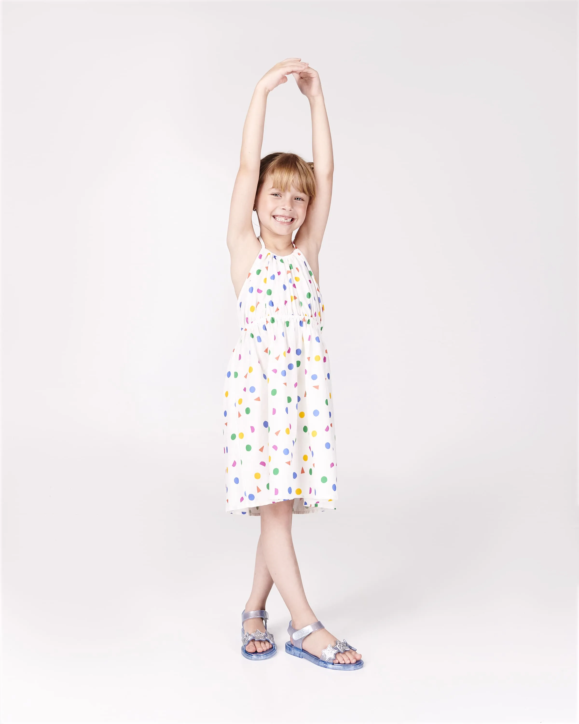 Mini Melissa Sparkly Infantil