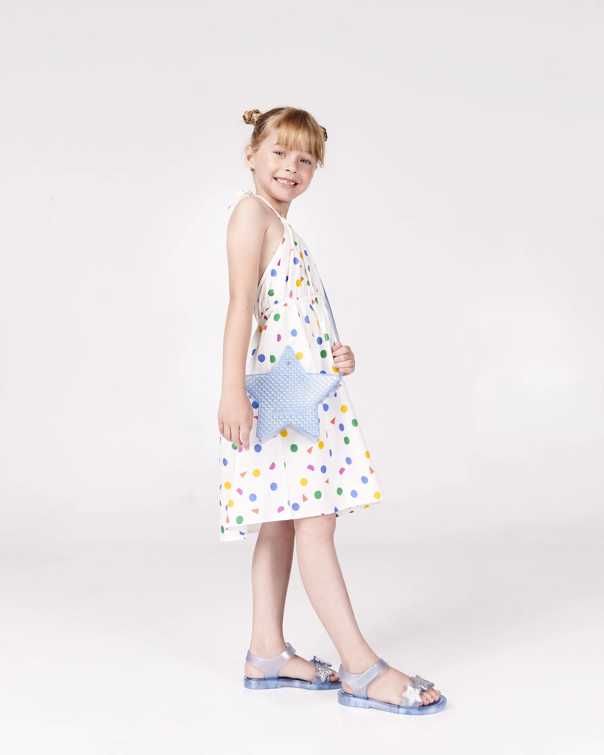 Mini Melissa Sparkly Infantil