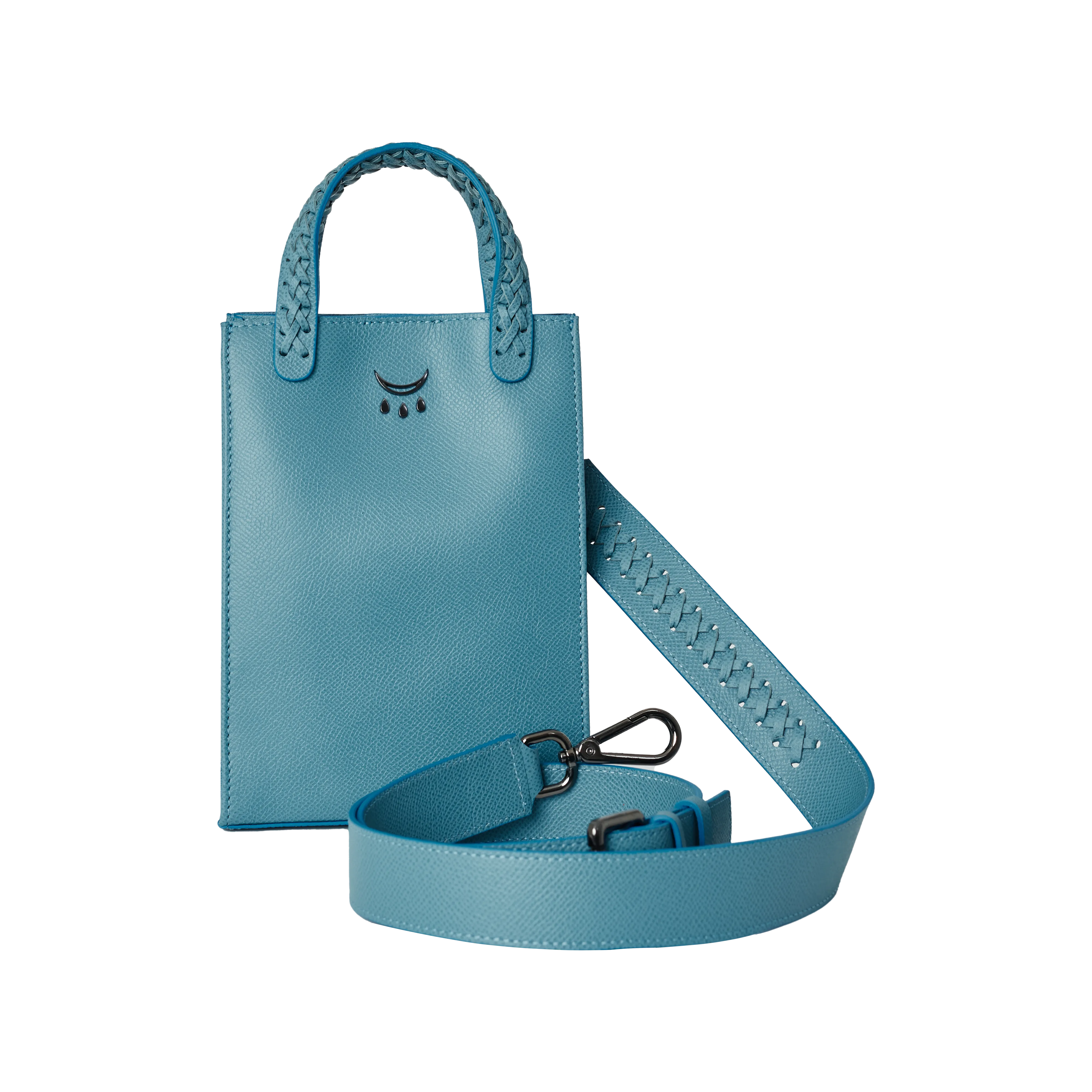 Mini Muse - Elemental Blue