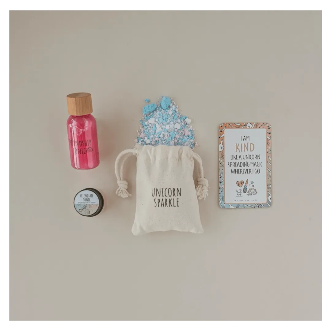 Mini Rainbow Sparkles Potion Kit