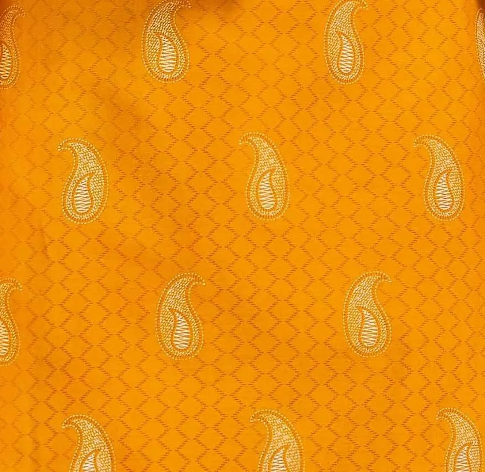 Miraan Women's Cotton Printed Readymade Salwar Suit