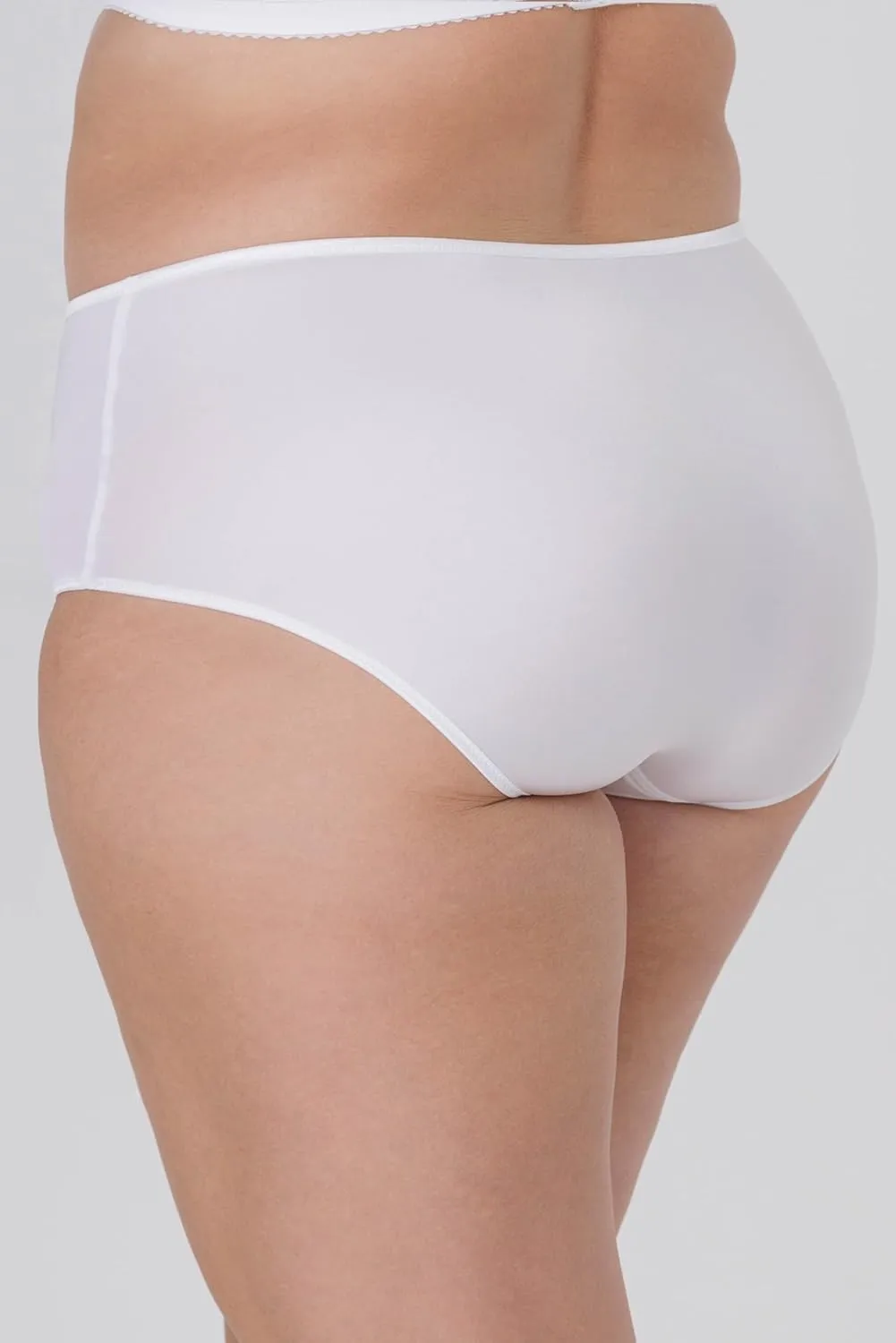 Miss Mary of Sweden Freedom Skin-Relief Anti-Itch Panty for Sensitive Skin