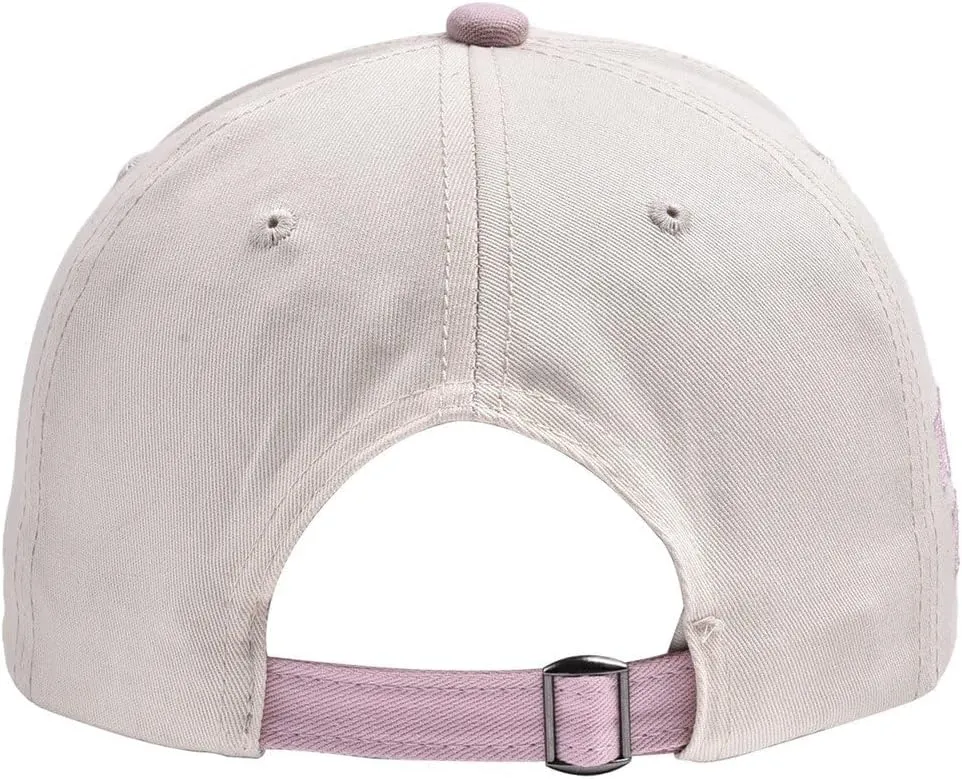 Mommin Trucker Hat for Women Embroidered Mom Baseball Cap Adjustable Canvas Vintage Hat for Casual Wear