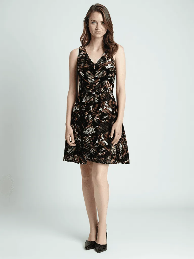 Mossimo Dress Size Small