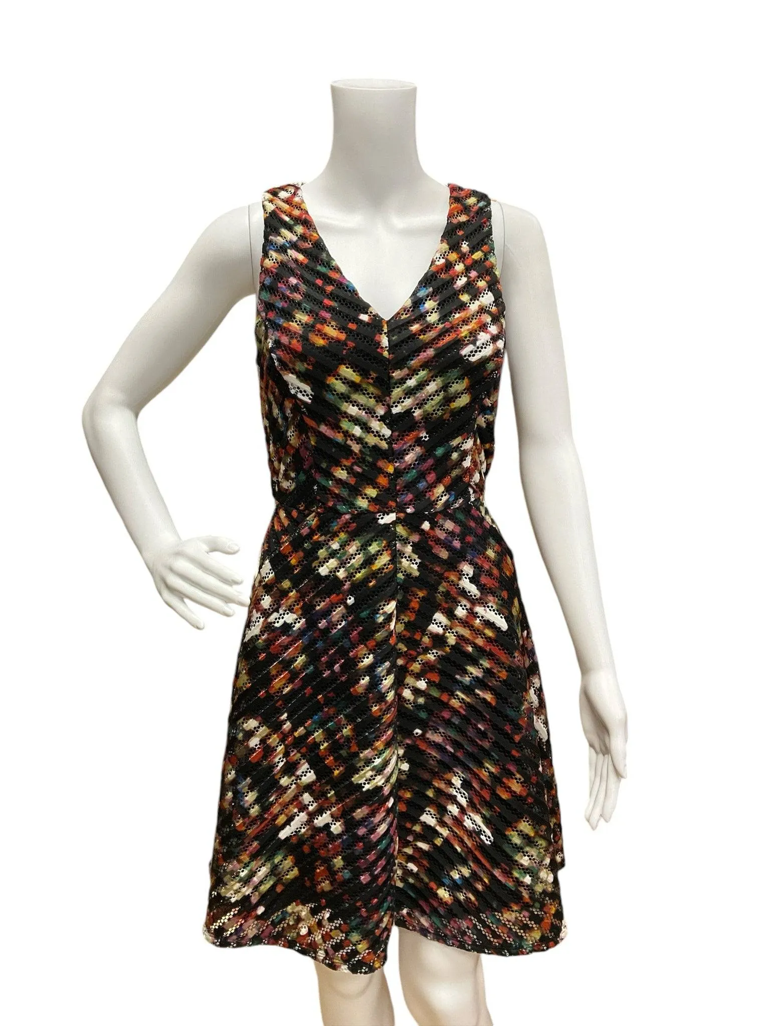 Mossimo Dress Size Small