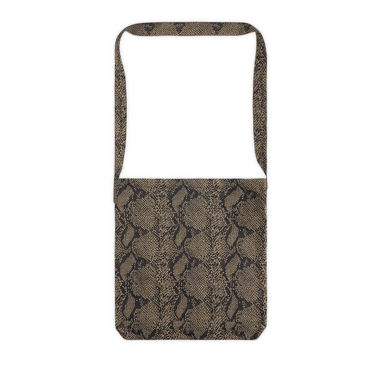 Needles Book Bag (python)