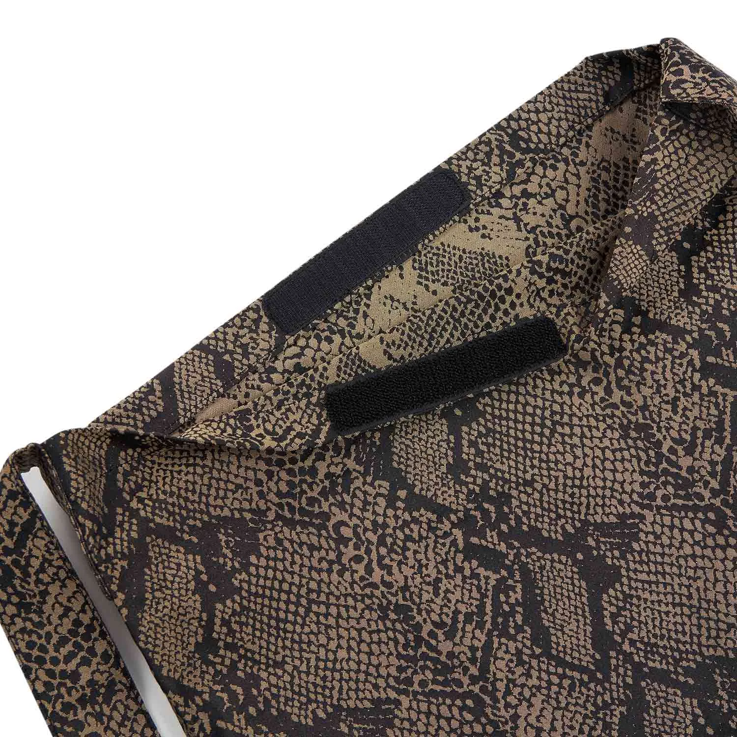 Needles Book Bag (python)