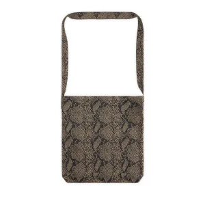 Needles Book Bag (python)