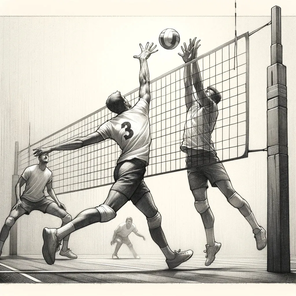 Net Challenge Canvas