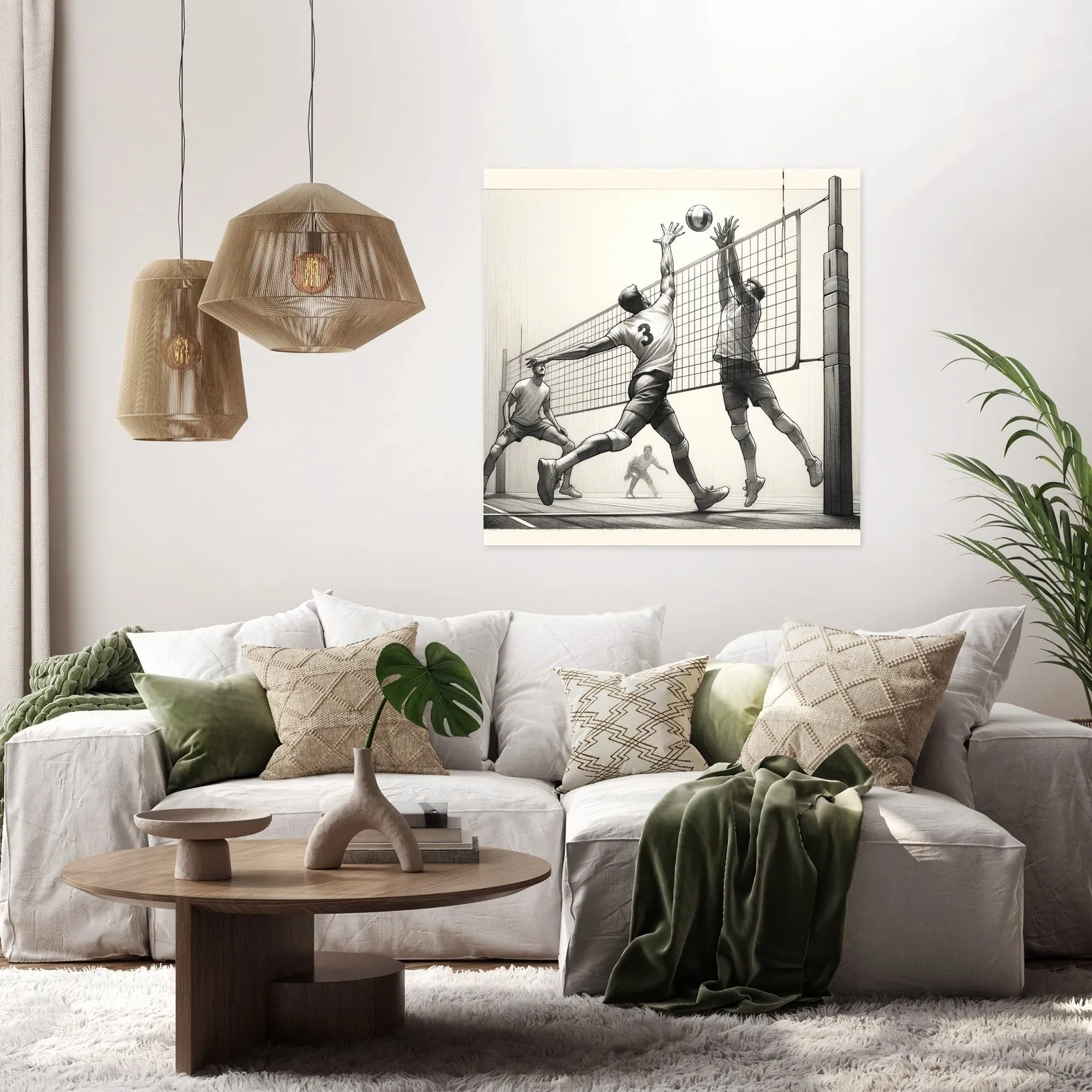 Net Challenge Canvas