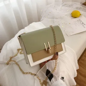 New Fashion Women Bag Over The Shoulder