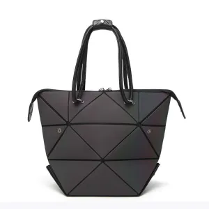 New Glossy Geometric Rhombus