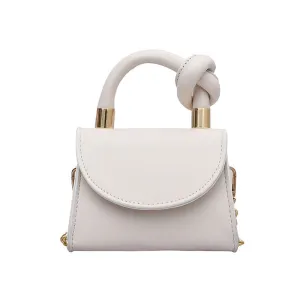 New Small Crowd Bag Ins Western Style All-match Portable Chain Bag