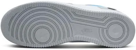 Nike Men's Air Force One '07 Nn Trainers