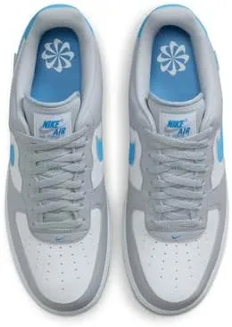 Nike Men's Air Force One '07 Nn Trainers