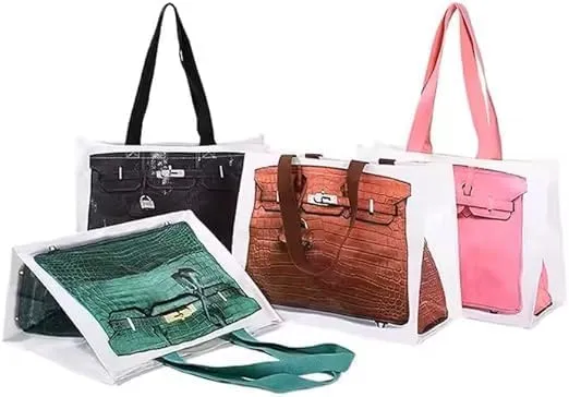 Novelty Reusable Grocery Tote – Large, Foldable & Fun! Stylish with Comfy Straps & Handles for Daily Errands and Everyday Use